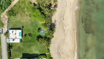 Beachfront Studio in Aguada, Aguada (photo 4)