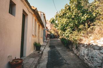 Petite maison de charme avec vue à Vauban, Марсель (фото 5)