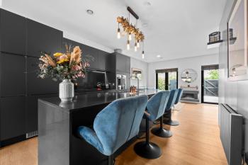Cityscape MCR Townhouse - Free parking & garden, Manchester (Foto 2)
