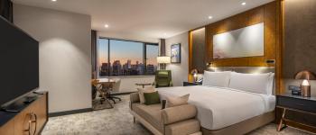 Hilton Istanbul Maslak, Istanbul (fotografie 4)