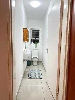 HappyNest 3BR Apartment, Windhoek (foto 3)