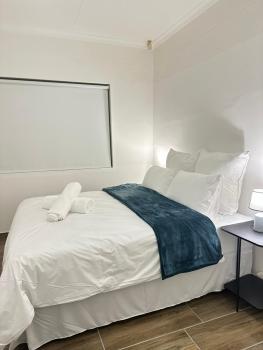 HappyNest 3BR Apartment, Windhoek (foto 4)