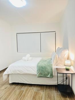 HappyNest 3BR Apartment, Windhoek (foto 5)