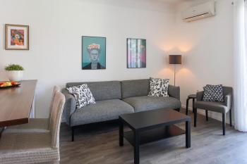 L4 Fayad 2BDR Hotel des Postes Central, Massena AC 2Balconies, Nice (photo 2)