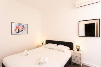 L4 Fayad 2BDR Hotel des Postes Central, Massena AC 2Balconies, Nice (photo 4)