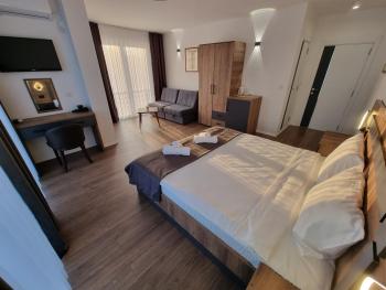 LUX - Rooms Apartments, Струга (фото 4)