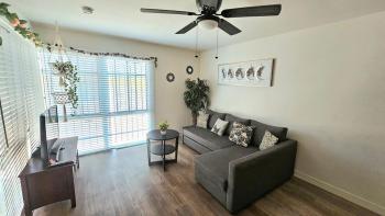 Spacious Silverlake Apartment, Los Angeles (fotografie 2)