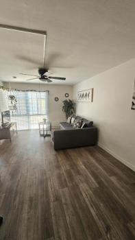 Spacious Silverlake Apartment, Los Angeles (fotografie 3)