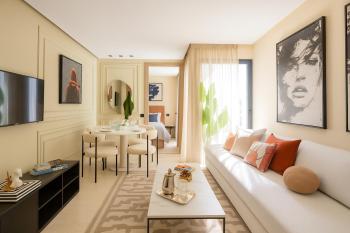 Utopia Stays - Appart Panorama Chic, Casablanca (photo 2)