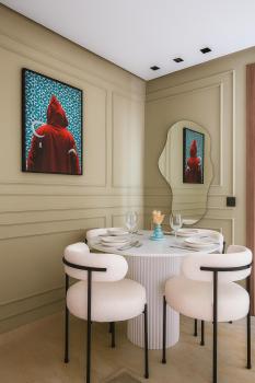 Utopia Stays - Appart Panorama Chic, Casablanca (photo 5)