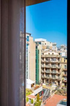 Stay U-nique Apartments Rambla Catalunya V, Barcelona (fotografie 2)