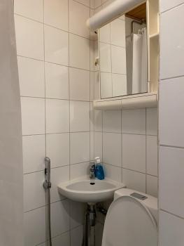 Nextdoor Host Solo Traveler 24h Self Check-in, Helsinky (fotografie 5)