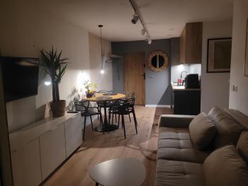 apartament z sauną CIS, Polanica-Zdrój (zdjęcie 5)