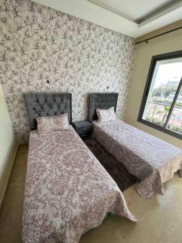 Lovely rental apartment with parking in premises,, Casablanca (fotografie 3)