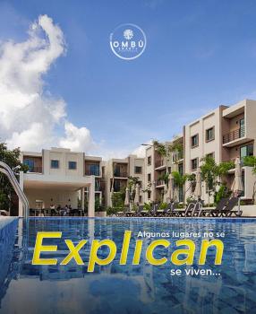Apartment in Cancun, Ombu, Cancún (fotografie 5)