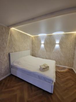 Апартаменты 2, Karagandá (foto 4)
