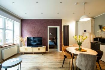 City Comfort Stay - 2 Bedroom Apartment, Riga (fotografie 2)
