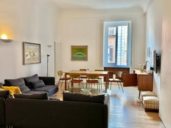ALMA de Partenope - Relais de Charme by the sea, Neapel (Foto 5)