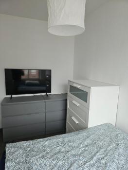 Apartment Karl-Imhoff-Weg, Hannover (fotografie 5)