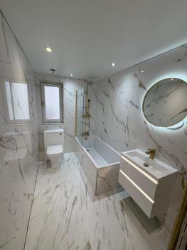 Stylish & Sleeps 7 - Free Parking - Walking Distance to City & West End, Glasgow (Foto 3)