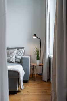 BNB Vydrica Retreat, Bratislava (fotografie 2)