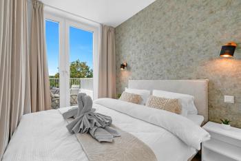 BNB Vydrica Retreat, Bratislava (fotografie 3)
