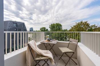 BNB Vydrica Retreat, Bratislava (fotografie 4)