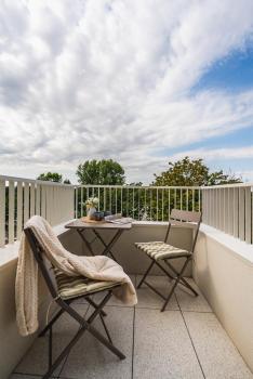 BNB Vydrica Retreat, Bratislava (fotografie 5)