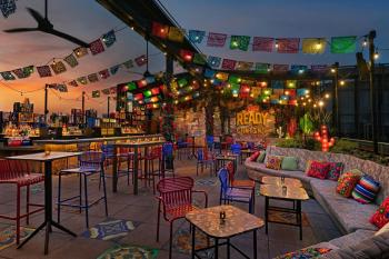 Moxy NYC East Village, Nueva York (foto 2)