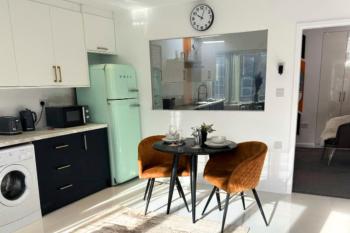 Stylish 1 Bed Apartment Num 6, Bham City Free Parking, Birmingham (photo 3)