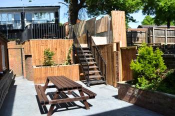 Stylish 1 Bed Apartment Num 6, Bham City Free Parking, Birmingham (photo 5)