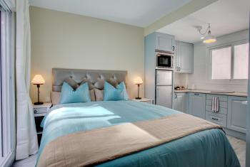 Malaga Lodge Studio, Málaga (fotografie 3)