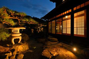 島宿栞, Tonosho (zdjęcie 2)