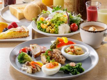 Solaria Nishitetsu Hotel Ginza, Tokio (fotografie 4)