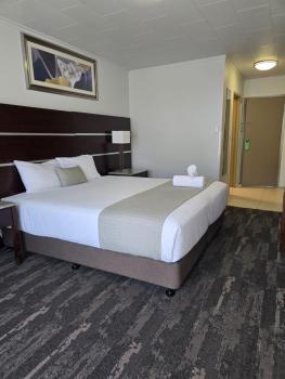Airport Gateway Hotel, Auckland (Foto 5)