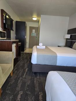 Airport Gateway Hotel, Auckland (Foto 2)