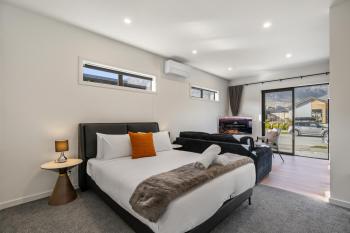 Mountain Escape by Remarkables 11 | Studio unit, Frankton (Foto 3)