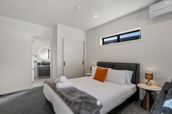 Mountain Escape by Remarkables 11 | Studio unit, Frankton (Foto 4)