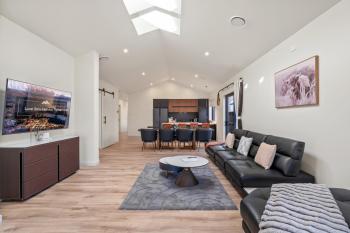 Mountain Escape by Remarkables 11 | 4-bedrooms, Frankton (foto 3)