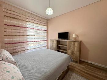 Гостевой дом Алтын Булун - Golden Bay, Chok-Tal (photo 5)