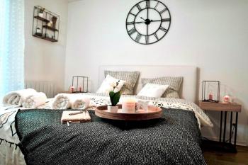 Appartement Le Boheme, Lyon (Foto 2)
