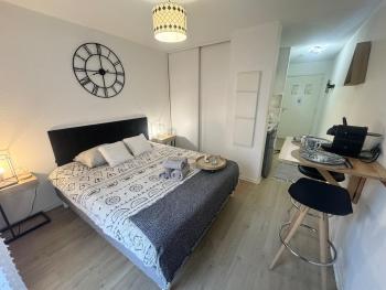 Appartement Le Boheme, Lyon (Foto 3)