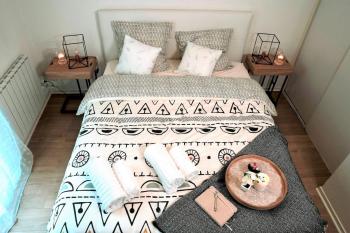 Appartement Le Boheme, Lyon (Foto 5)
