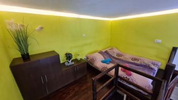 Fanni apartman, Budapešť (fotografie 4)