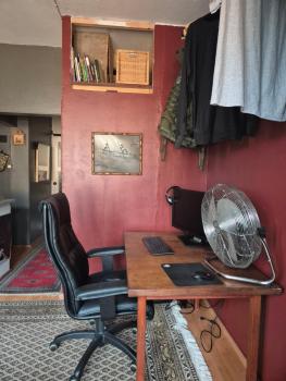 suicide studio, Helsinky (fotografie 4)