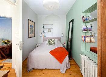 3 Bedroom, 2 Bathroom Fully Equipped House, Istanbul (foto 2)