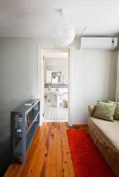 3 Bedroom, 2 Bathroom Fully Equipped House, Istanbul (foto 4)