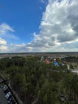 Квартира в Ирпине, Irpiň (fotografie 5)