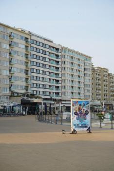 HoeZee, Ostende (foto 2)