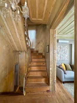 Balat Istanbul Three-Story Restored Ottoman House, Istanbul (Foto 3)